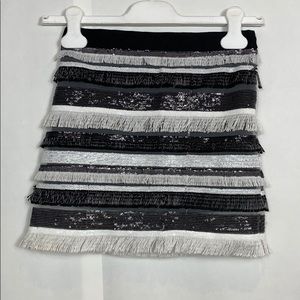 Milly minis mini skirt
